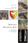 Cover Bisingen, Burgstall Ror