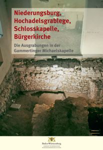Cover Archäologische Informationen 69