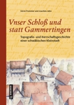 Cover Vnser Schlo und statt Gammertingen